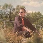 Curtis Goodman - @projectgoodman - Instagram