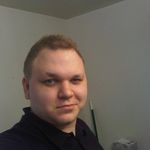 Curtis Goodman - @freedomcry88 - Instagram