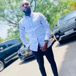 Curtis Carter Gordon - @jaxlove_gh - Instagram
