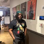 Curtis Gordon - @introverted_curt - Instagram