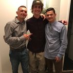 Curtis Gordon - @curtisgordon1327 - Instagram