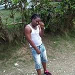 Curtis Gordon - @jamaican.naomi - Instagram