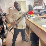 Curtis Gray - @curtisgray81 - Instagram