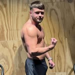 Curtis Gray - @curtisgray19 - Instagram