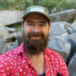 Curtis Hall - @capt.curtis - Instagram