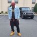Curtis Hall - Facebook