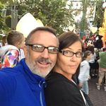 Curtis Hall - @curtishallfamily - Instagram