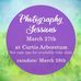 Curtis Hall Arboretum - Facebook