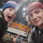 Brendon Curtis Hancock - @brendonchancock - Instagram