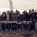 Curtis Hancock - @channelcoastsurfclub - Instagram