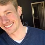 Curtis Hanson - @curtis_hanson - Instagram
