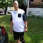 Curtis Harbin - Facebook
