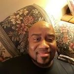 Curtis Andrew Harmon - @datdarkknight1 - Instagram