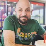 Curtis Harmon - @docthegolfdad - Instagram
