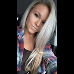 Brianna Curtis Harrison - @briannaaa_cee - Instagram