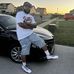 Curtis Harrison - Facebook