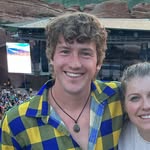Curtis Harrison - @curtis.r.harrison - Instagram