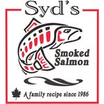 Curtis Harrison - @syds_salmon - Instagram