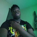 Curtis Gibson - @curtisgibsonyaheardme - Instagram