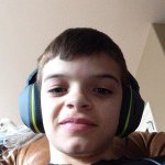 Curtis Hebert - @sportykid_123 - Instagram