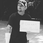 BULL GRUNT    Curtis Helms - @youmightbeagrunt - Instagram