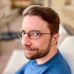 Curtis Herbert - @parrots01 - Instagram
