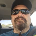Curtis E Herring - @a4x4reddog - Instagram