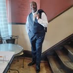 Curtis Herring - Facebook