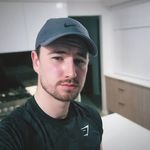 Curtis - @_curtis_holman_ - Instagram