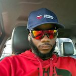 Curtis Holman - @keepingit1000 - Instagram
