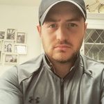 Curtis Holmes - @curtisholmes1 - Instagram