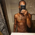 Curtis Holmes - @curtisncakezmix - Instagram