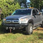 Curtis Holmes - @tundra_for_life - Instagram