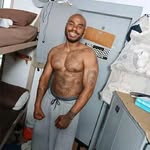 Curtis Holmes - @king.curt12 - Instagram