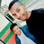 Curtis Holmes - @curtisholmes_official - Instagram