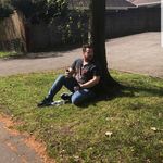 Curtis Holmes - @curtis_king.turtle - Instagram