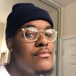 Curtis Holmes - @cozyboycurt - Instagram
