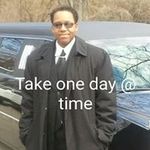 Curtis Holmes - @sayitwasmile - Instagram