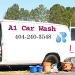 Curtis Hubbard - @a1car.wash - Instagram