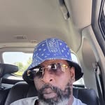 Curtis Hubbard - @chubb1974 - Instagram