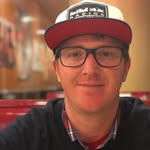 Curtis Hurley - @cwhurley - Instagram