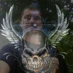 Curtis Ingram - @curtie.ingram - Instagram
