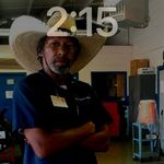 Curtis Ingram - @curcluck - Instagram