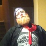 Curtis Ingram - @gordonfist - Instagram
