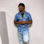 Curtis Jefferson - @lilmista1000 - Instagram