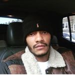 Curtis Jefferson - @jeffersoncurtis188 - Instagram