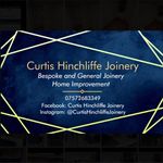 Curtis Hinchliffe Joinery - @curtishinchliffejoinery - Instagram