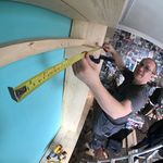 Tom Curtis Joinery - @tomcurtisjoinery - Instagram