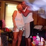 Curtis Kimbrough - @lisadavis471969aminal2015 - Instagram