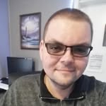 Curtis Kline - @cjkline1983 - Instagram